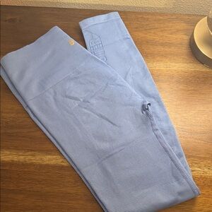 Spiritual Gangster Light Blue Joggers